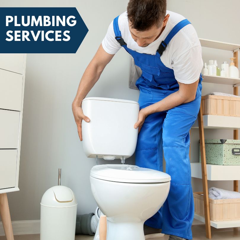 Plumbing Company in Chesapeake City, MD