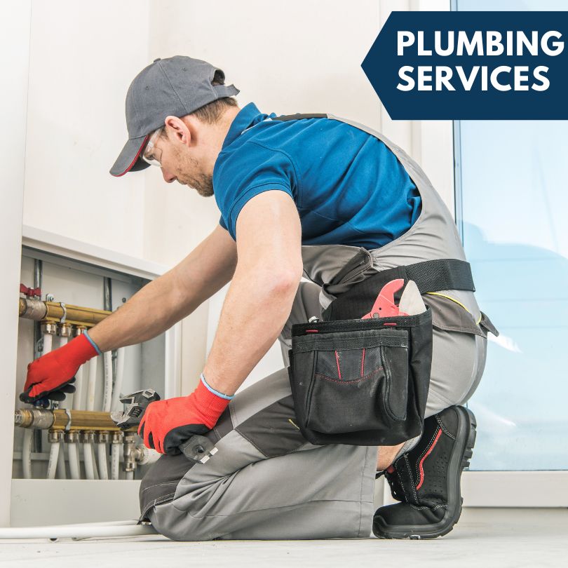 Chesapeake City Plumbing Company
